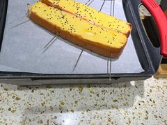 烤面包片-申记串道(小北一路店)
