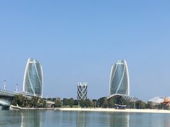 -海花岛旅游度假区