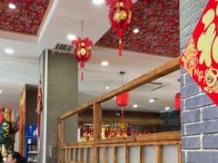 -老渔翁炖鱼坊(黄海西路东山店)