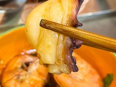 -韩胜·料理级自助烤肉海鲜火锅(财富港店)