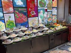 -旺角小渔村(二马路店)