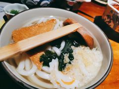 -円满日式居酒屋(蓉花路美食街店)