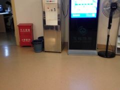 -慈铭体检(洋桥分院)