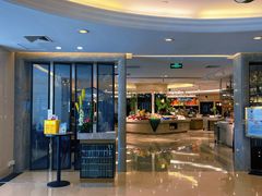 -东方红海鲜百汇(国际大厦店)