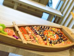 -河风精致寿司(双井店)