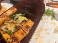 -Efes Turkish & Mediterranean Cuisine 艾菲斯餐厅(陆家嘴店)