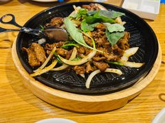 -小大董·烤鸭(五棵松店)