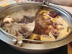 -牛匠和牛寿喜锅(西安总店)