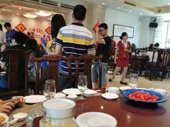 -国家五钻酒家·西樵旺阁渔村(西樵店)