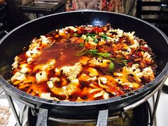 -重庆乌鱼庄·龙滋鲜(青羊大道店)