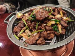 -宏状元现熬粥·京味菜(五棵松店)