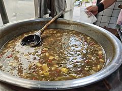 -刘老虎肉丸糊辣汤(总店)