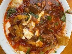 -豆相识•九九豆腐脑(牛咡桥店)