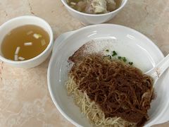 -周门传统竹升面