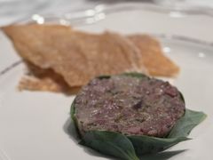 -Oyster Talks 四度蚝法餐厅