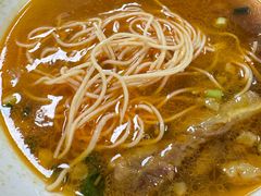 -百福麵家(新馬路店)
