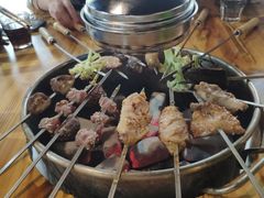 -袁家水泊水浒烤肉(白金店)