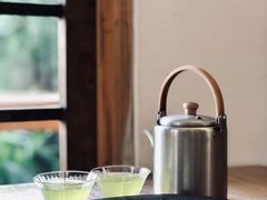 -知亘茶食