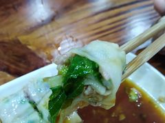 -苏生鸭血粉丝(鹿鸣路店)