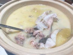 -清远恒大酒店·寻味清远