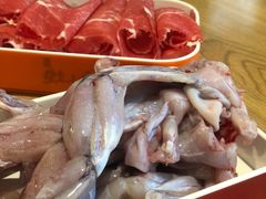 -铭记蛙小仙·活蛙畅享(CBD万达广场店)