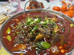 -乐乐餐厅(湘子庙街店)