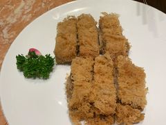 古法手工香酥鸭-金玉满堂潮州酒楼(无限极荟购物广场店)