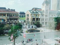 -广州融创文旅城
