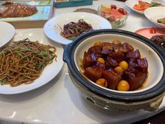 -荷塘秋月·本帮江浙菜(国权路店)