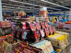 -永辉超市(中南城店)