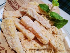 南瓜烙-鲜螺湾(鹏欣丽都店)