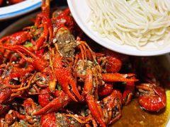 -虾乐园龙虾·夜宵(松江店)