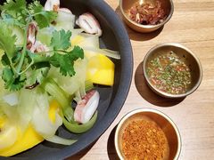 -SHAN山(前滩太古里店)