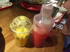 -胖哥俩肉蟹煲(虹口龙之梦店)