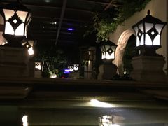 -苏州湾王焰温泉度假酒店