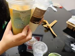 -阿嬷手作(深圳梅林卓悦汇店)