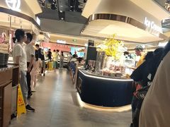 -東盛炭烤自助料理(玄武招商花园城店)