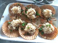 -四川小胡子海鲜(丁村万人海鲜广场店)