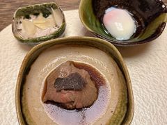-空蝉怀石料理(益丰·外滩源店)