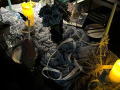 -烛影拾光观景餐厅·创意菜·摄影·小提琴(大唐不夜城店)