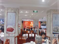 大堂-峨嵋酒家总店(车公庄店)