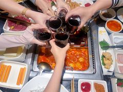 -海底捞火锅(龙岗星河COCO Park店)