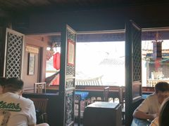 -香满楼(临安路店)