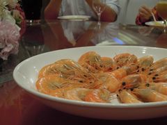 -都市阳光海鲜城(青山湖店)