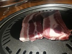 -·缸桶屋·韩式牛肋条自助烤肉(西湖D11店)