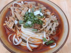 -胖大娘面馆(较场坝街店)