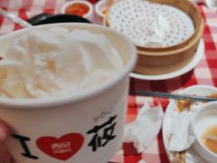 -西贝莜面村(常州新北万达广场店)