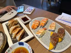 -三禾寿司(君尚店)