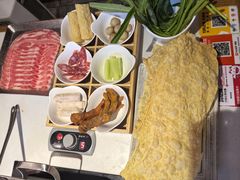 -螺大喜螺蛳粉火锅(雍和宫店)