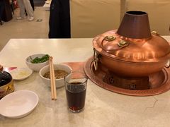 -八先生涮肉房(三里河店)